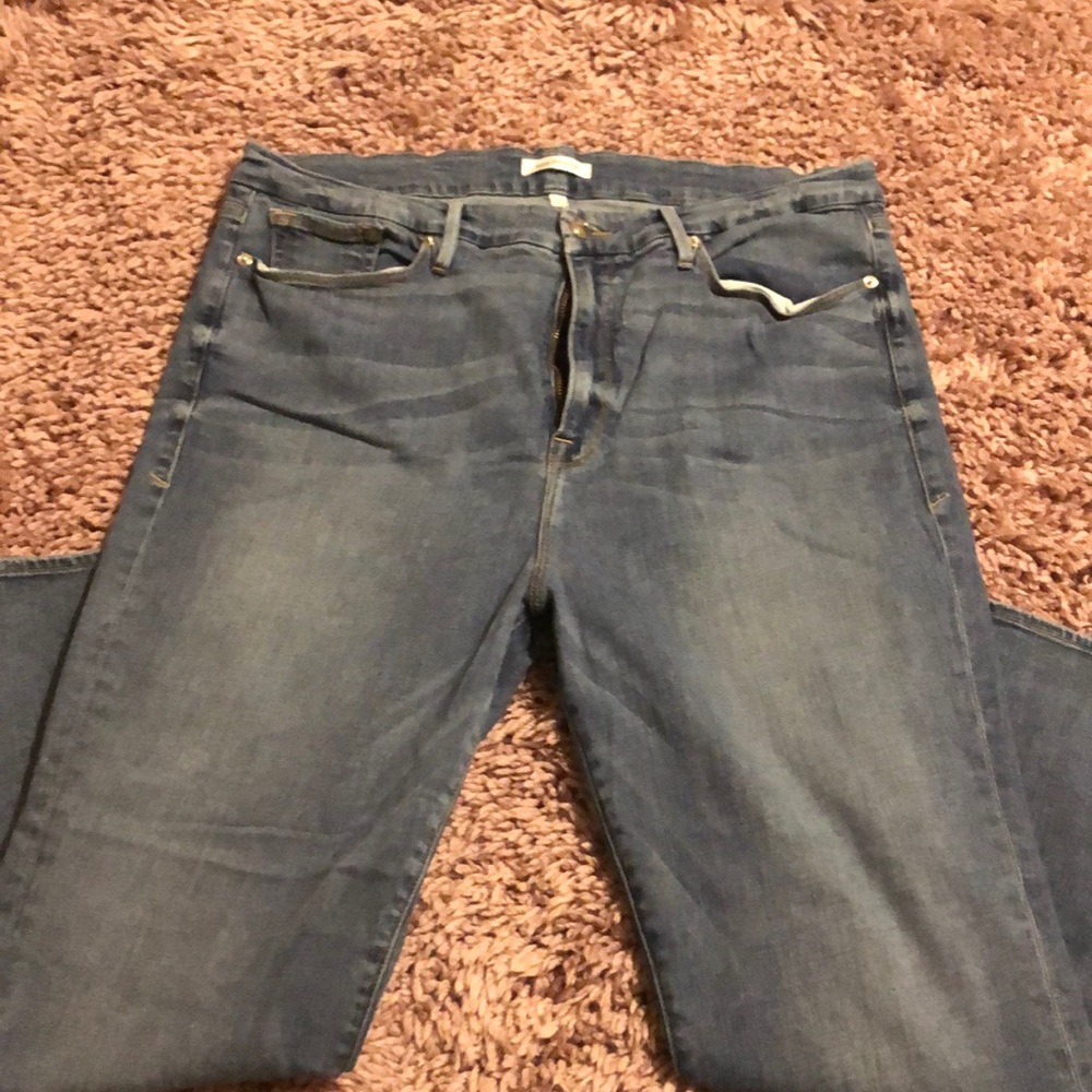 Good American jeans